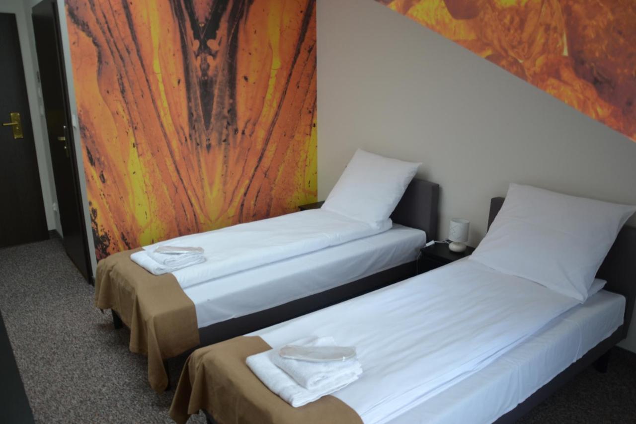 Bursztynowa Bed & Breakfast