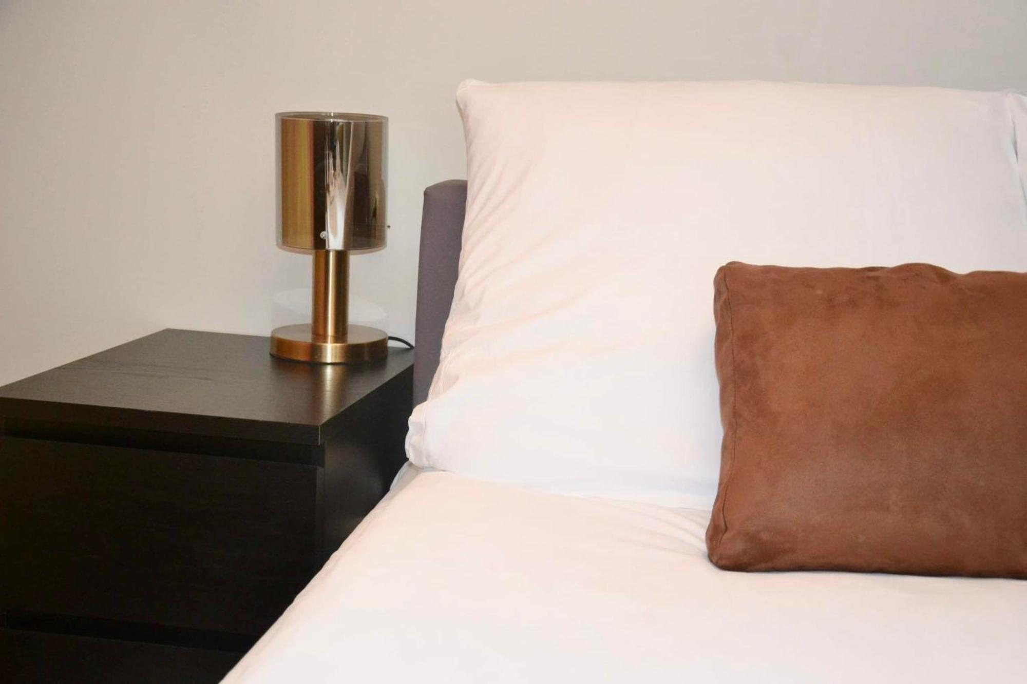 Bursztynowa Bed & Breakfast