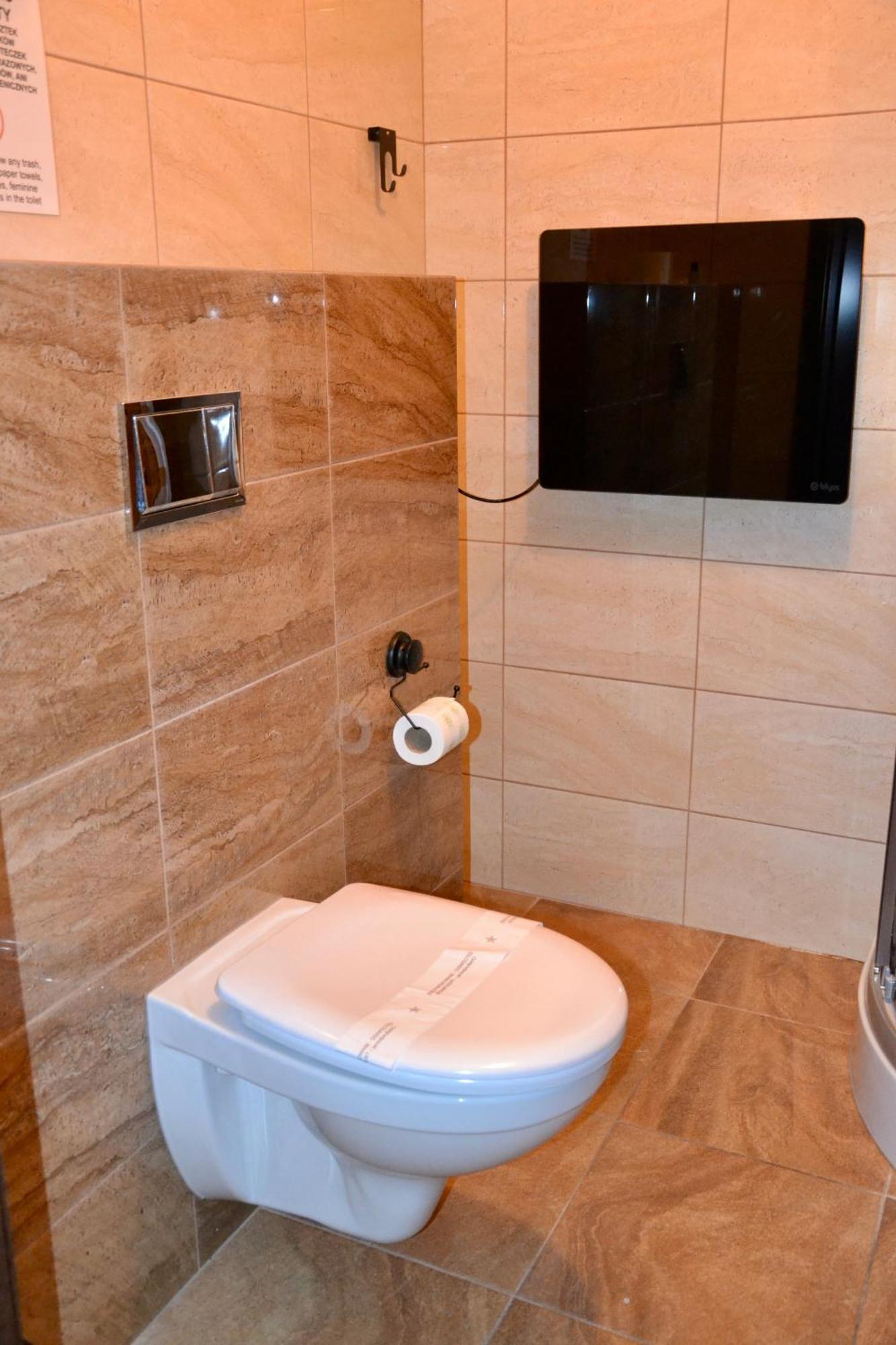 Bed & Breakfast Bursztynowa *